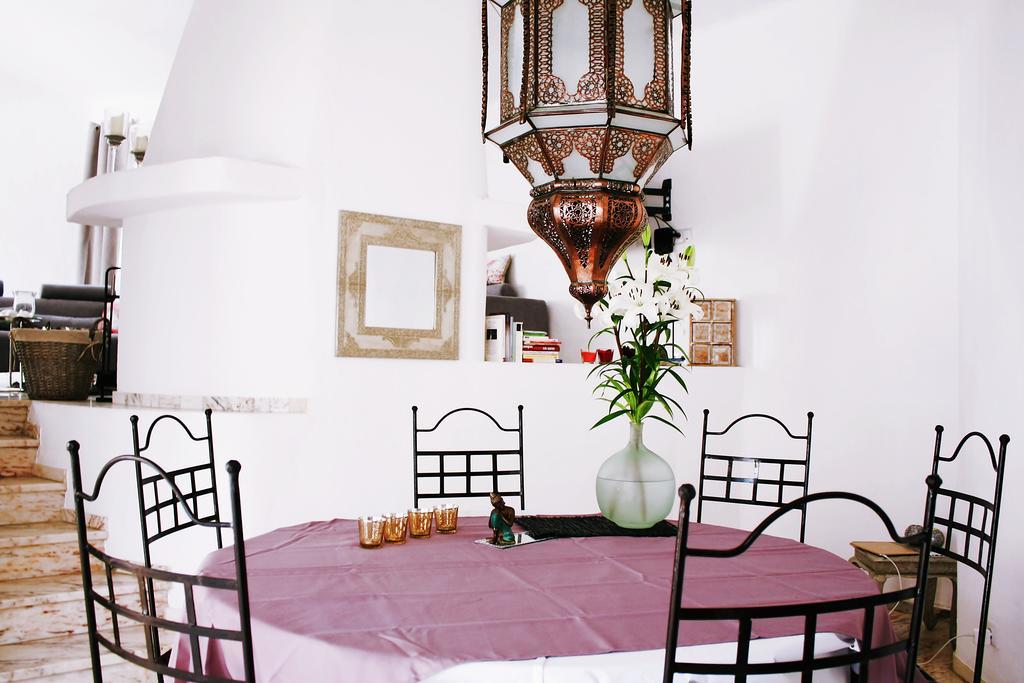 Villa La Perla Carvoeiro  Exterior photo